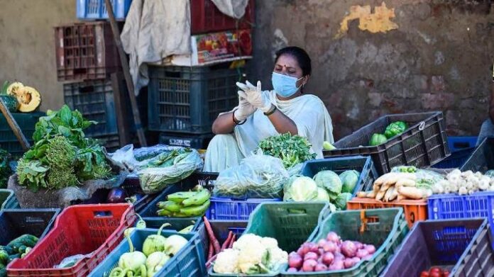 retail inflation