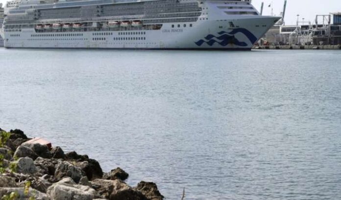 IRCTC said guests onboard the ship will have an experience