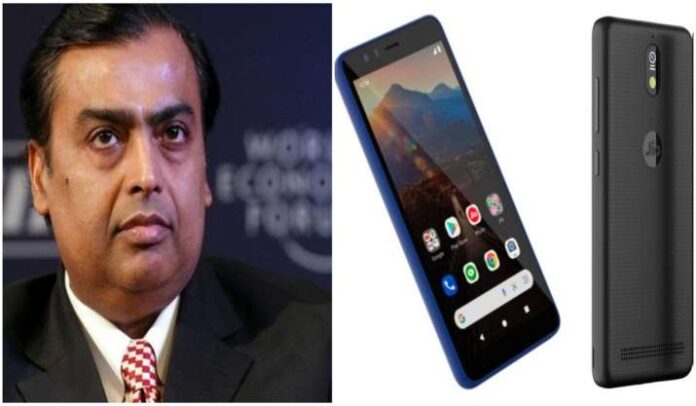 Jio Phone Next, Jio Google, Jio Phone registration, Jio Phone Next features