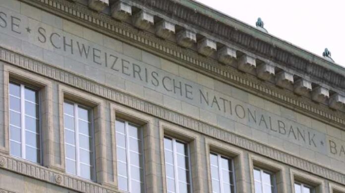 Swiss bank details about real estate properties owned by
