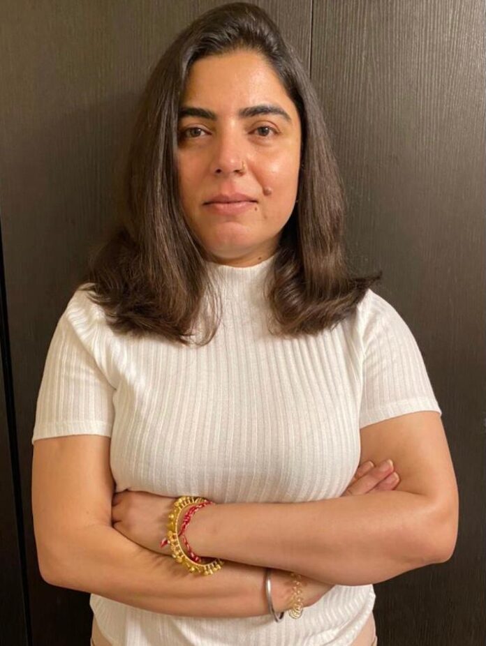Tanya Chadha, Chief Operating Officer, Mcapital