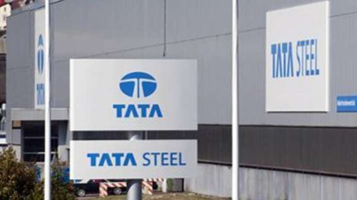 Tata Steel starts using electric vehicle to transport
