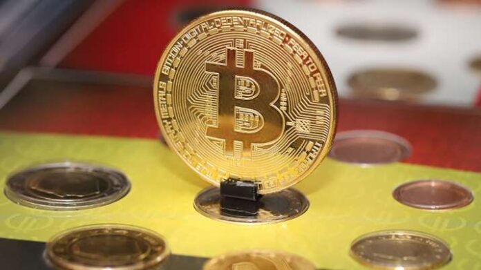 cryptocurrency portfolio 