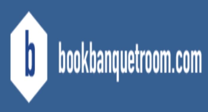 Bookbanquetroom.com announces first of its kind – ‘ONLINE VENUE BOOKING’ solution globally