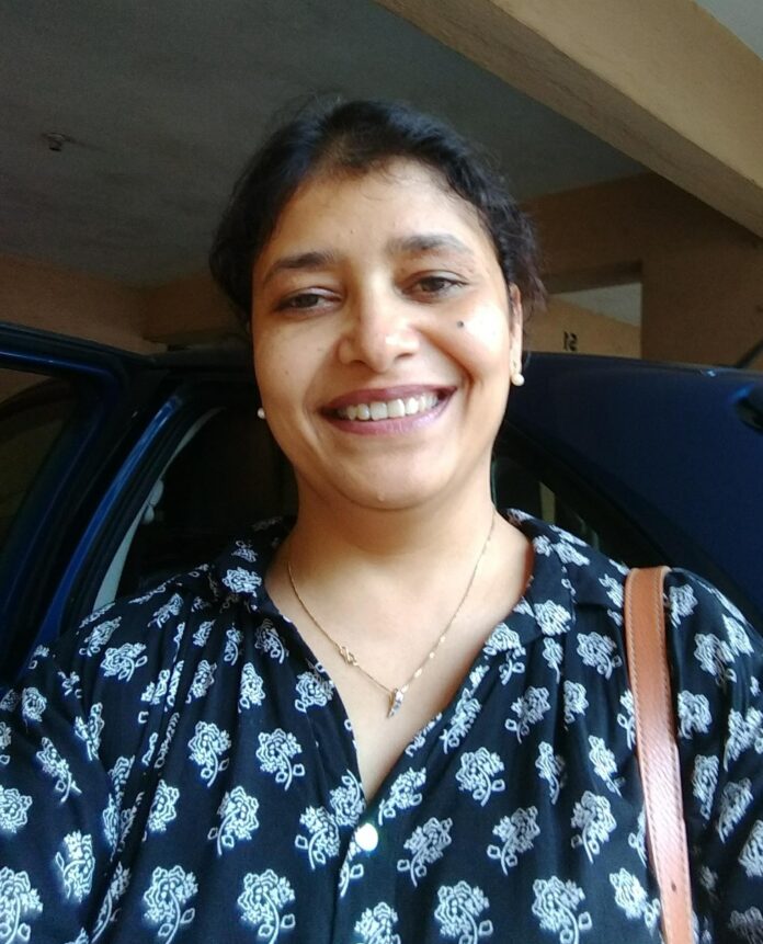 Cyber Safety_Ms Jaya Prakash