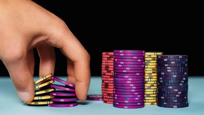 Poker Game