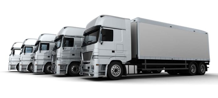 Fleet Management System