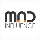 Mad Influence Logo