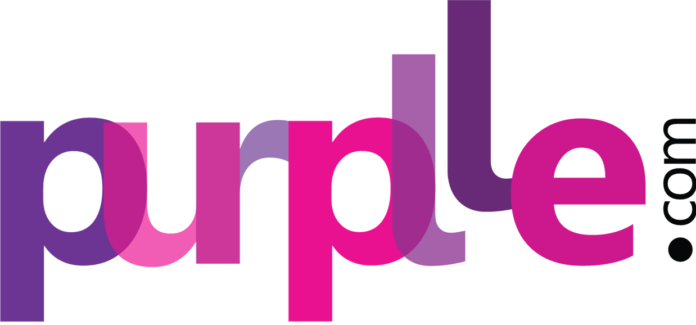 Purplle.com Logo
