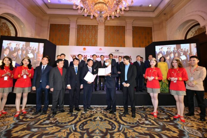 Tech Mahindra and SOVICO Group Announce Strategic Collaboration to Drive Digital Transformation