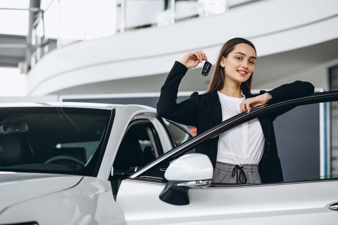 Car Purchase Guide