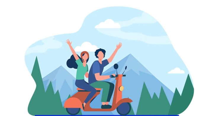 Two Wheeler Insurance
