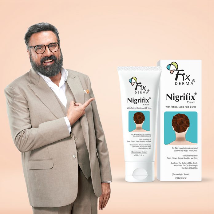 Fixderma