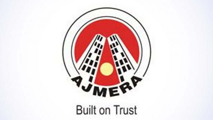 Ajmera Realty