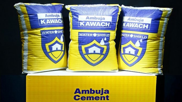 Ambuja-KAWACH