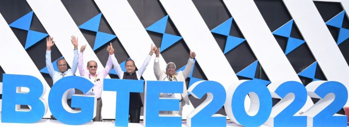 BengGlobal Trade Expo -2022