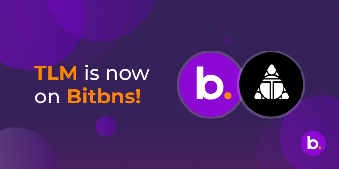 Bitbns