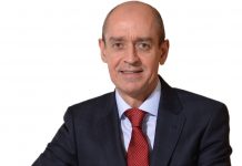Generali Asia appoints Bruce de Broize as MD and CEO of FGILI Generali Asia