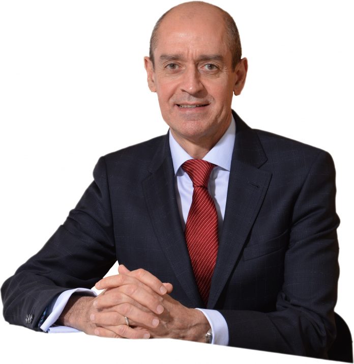 Generali Asia