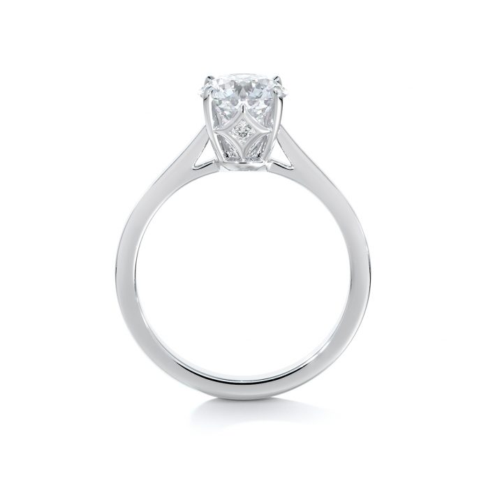 De Beers Forevermark's