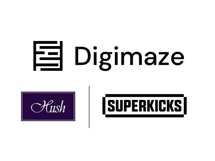 Digimaze