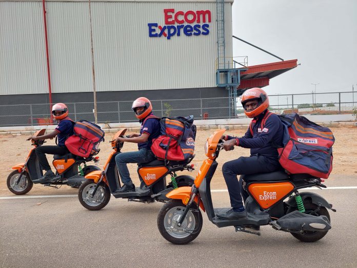Ecom Express