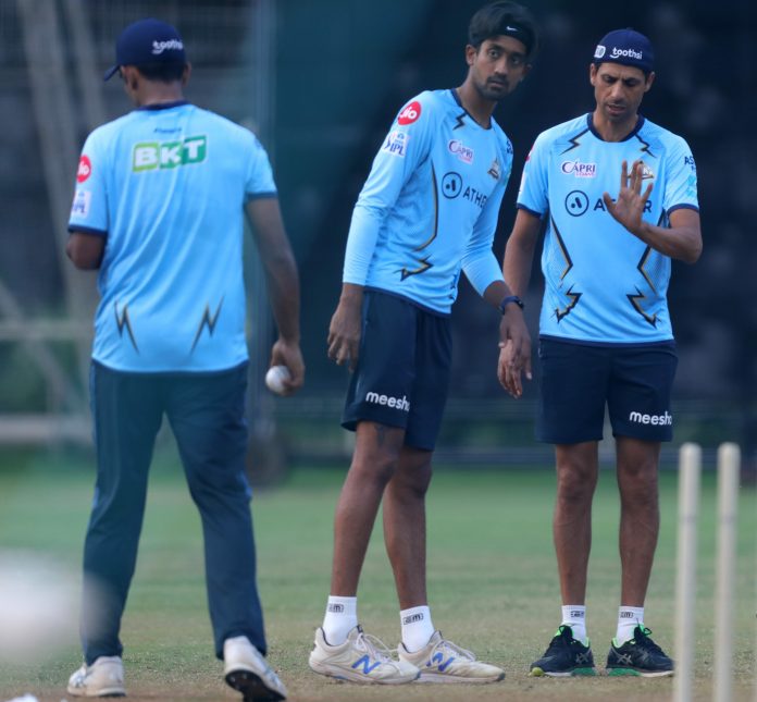 Gujarat Titans