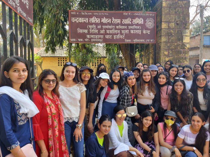 JD Birla Institute