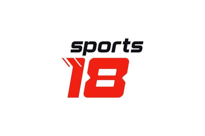 Sports 18 Khel