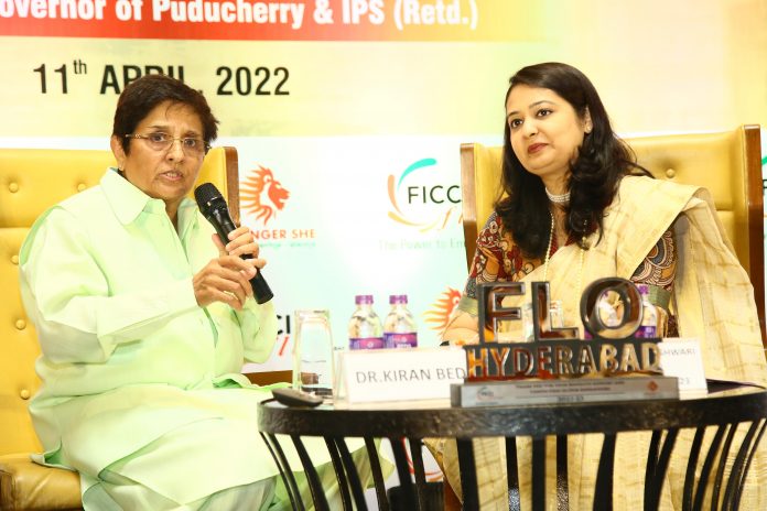 Kiran Bedi