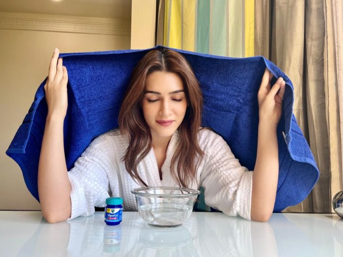 Kriti Sanon
