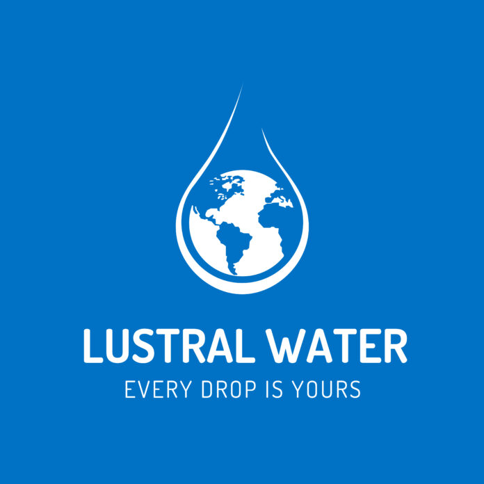 Lustral Water