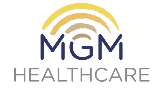 MGM Healthcare MGM Healthcare