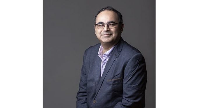 Nikhil Chopra