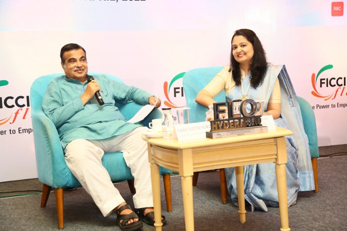 Nitin Gadkari