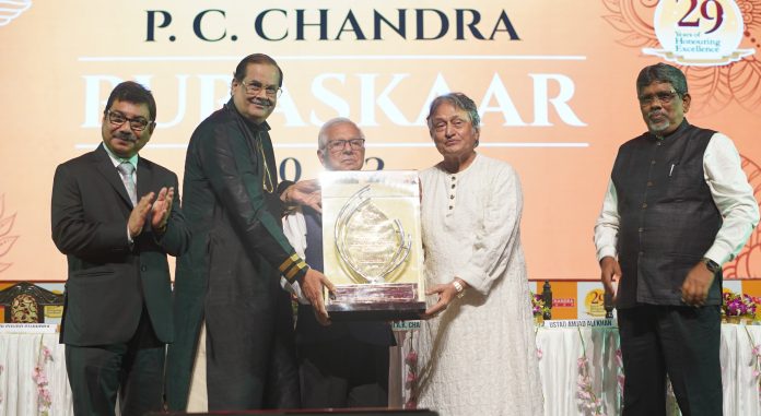 PC Chandra GRoup