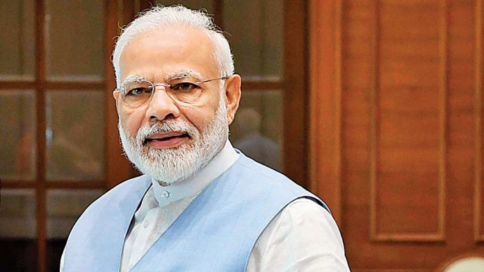 PM Modi