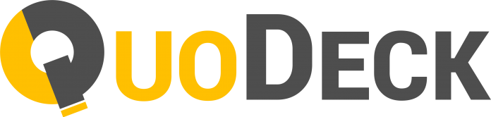 Quodeck's