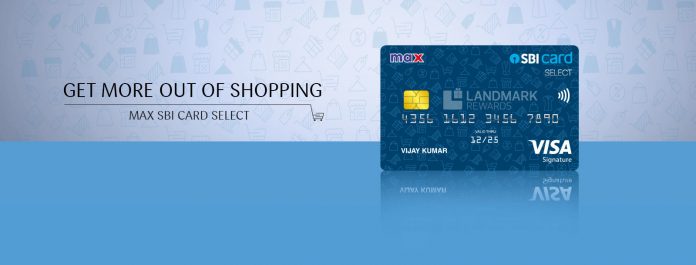 SBI Card