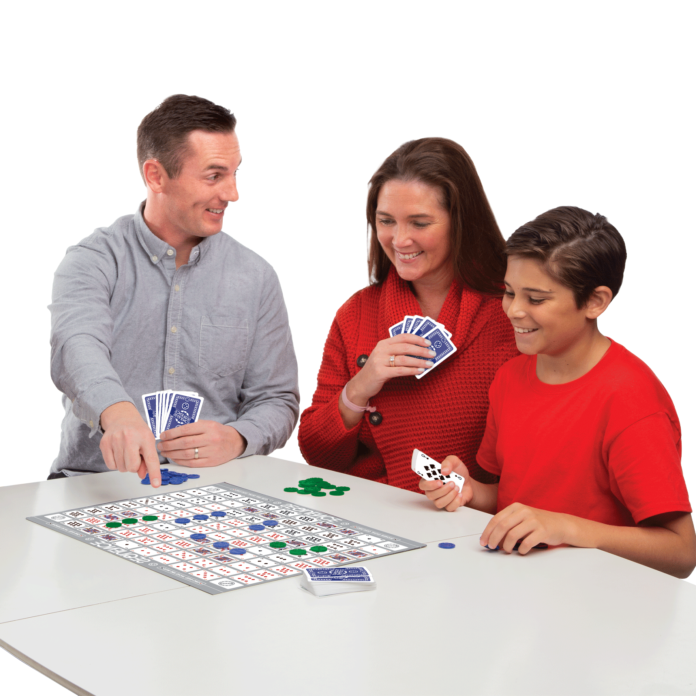 Sequence Games