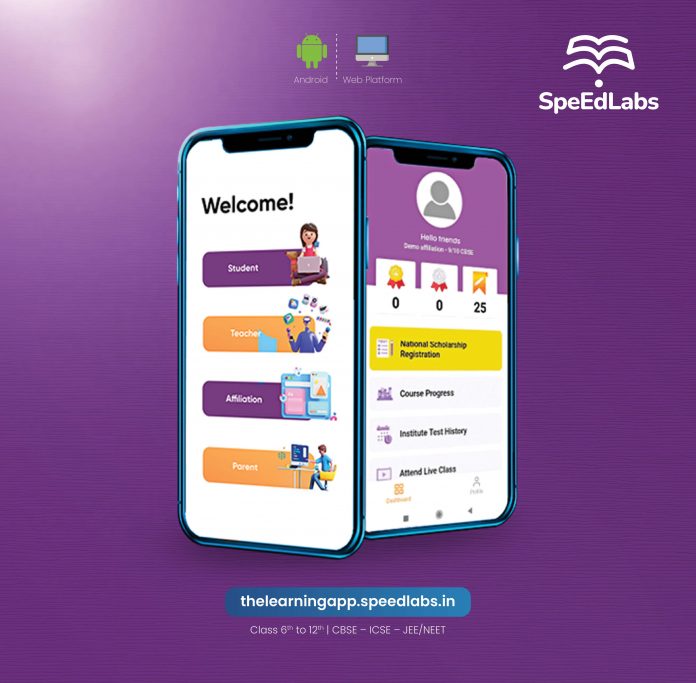 SpeEdlabs