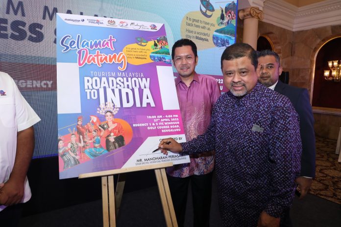 TOURISM MALAYSIA