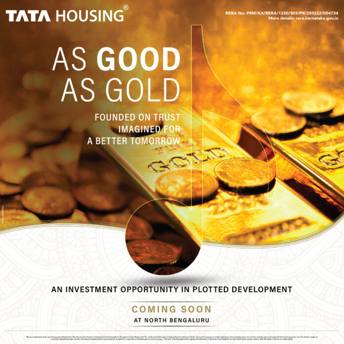 Tata Housing