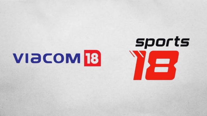 Viacom18