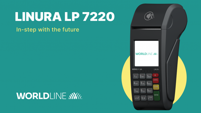 Worldline LINURA LP 7220