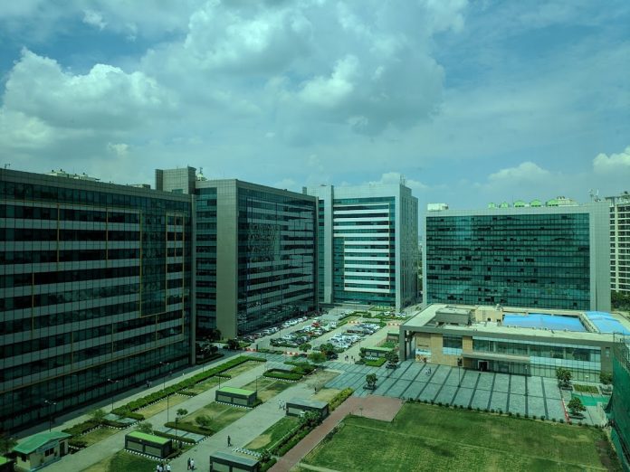 Guardian recognised as India’s Best Workplaces in Health and Wellness 2021 guardians