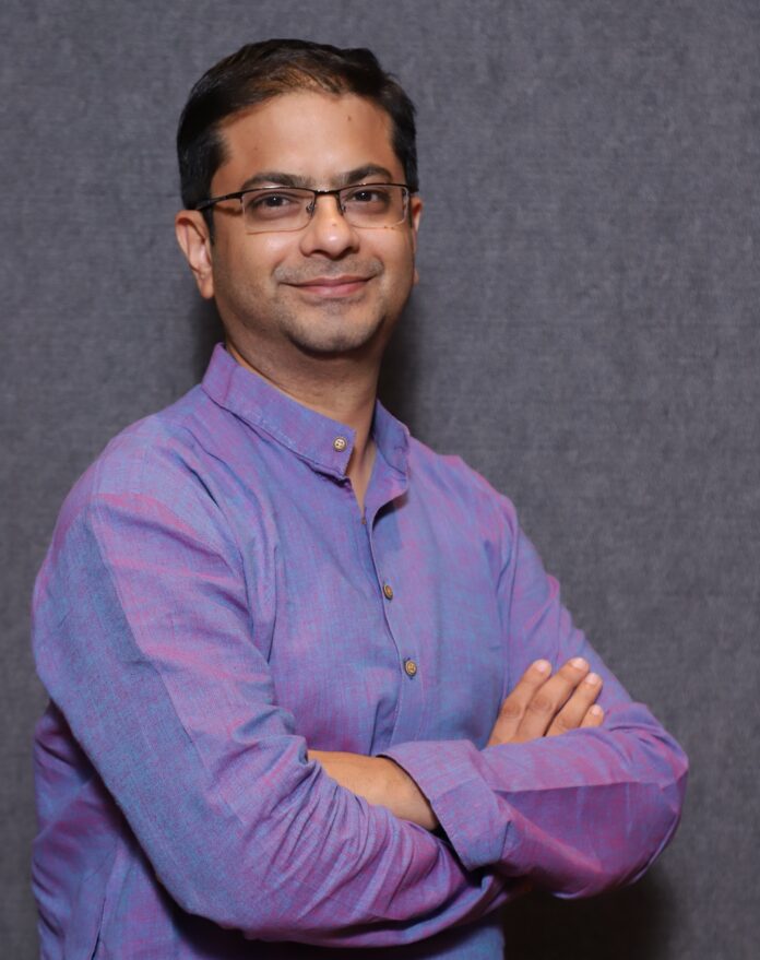 rishihood university shobhit mathur