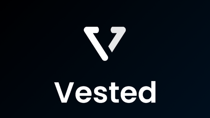 vested
