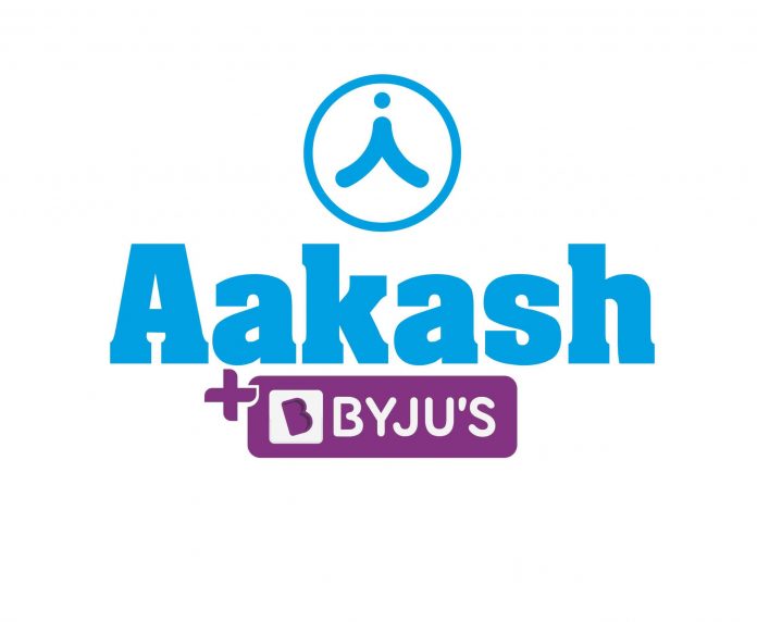 Aakash+BYJU’S
