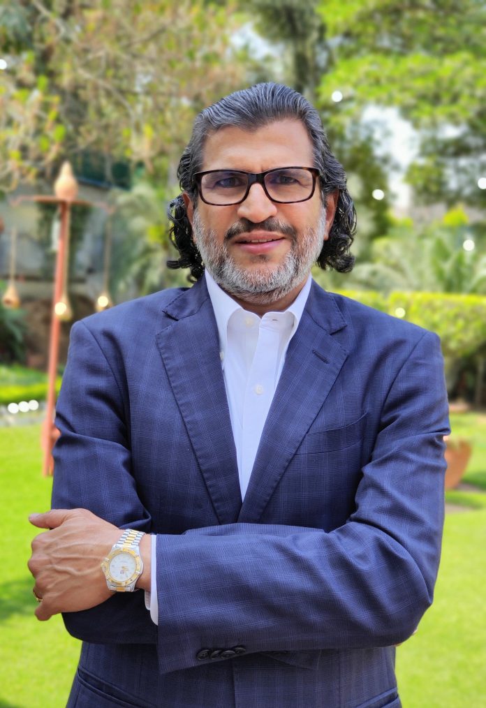 Esri India